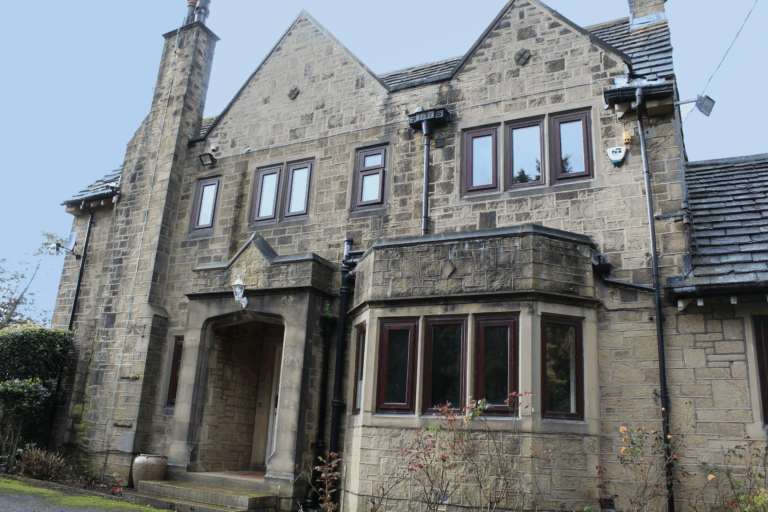 ExteriorWoodsideCare in Mind Care in Mind