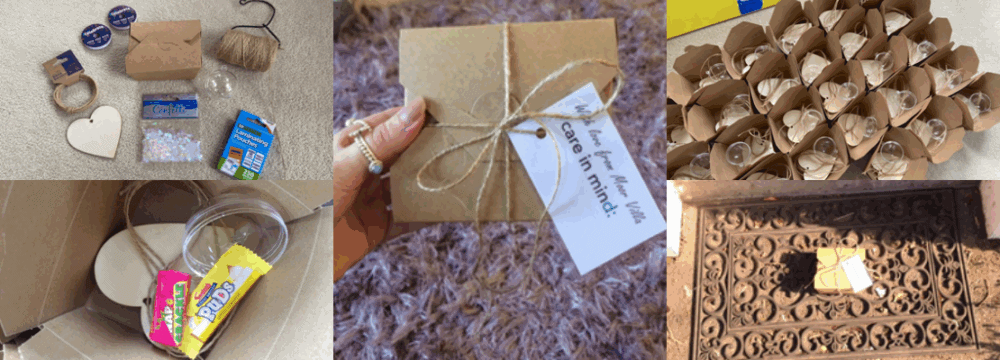 Young People's Project: The Positivity Tree (Yorkshire Hub)