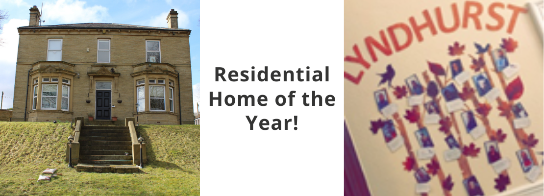 Residential Home of the Year: Lyndhurst