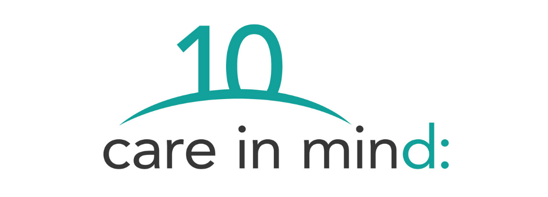 What makes Care in Mind different? | 10 Years of Care in Mind