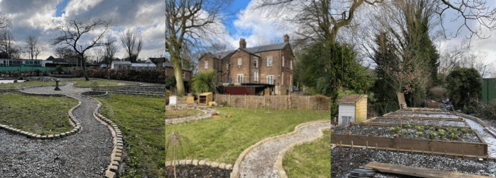 Edge Brook: Home Images