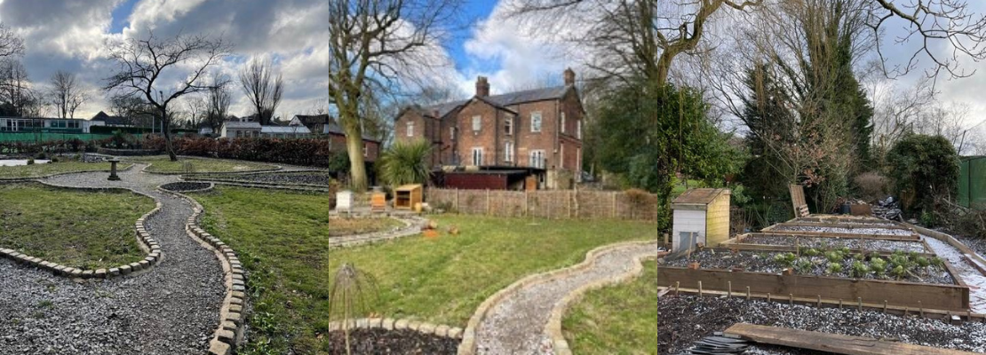 Edge Brook: Home Images
