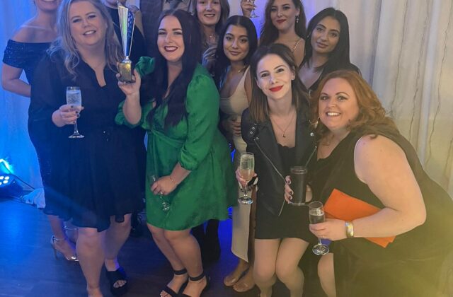 Woodside Team