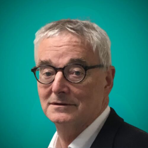 Dermot Power